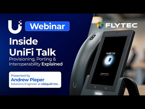 Top UniFi Talk Tips You Need to Know!