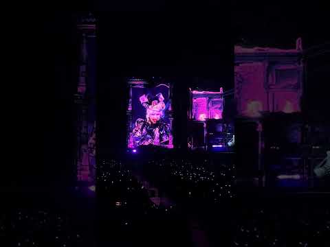 Lady Gaga - The Dead Dance👠THE MAYHEM BALL Japan Tokyo 2026.01.29