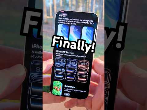 iOS 26.4 Beta 1 is Here! - Everything New!