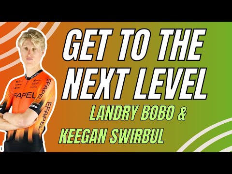 Top Base Training Tips From a Pro Cyclist