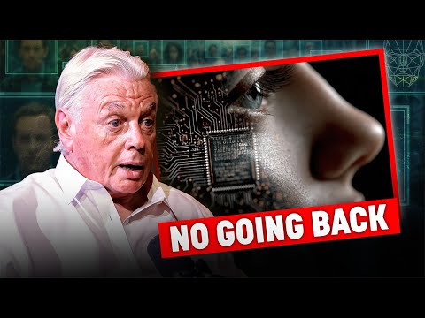 David Icke’s Final Warning on A.I