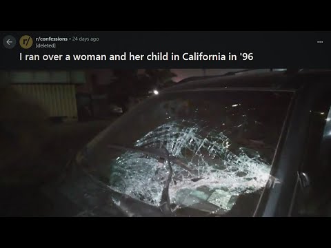 4 Most Disturbing Reddit Confession Posts