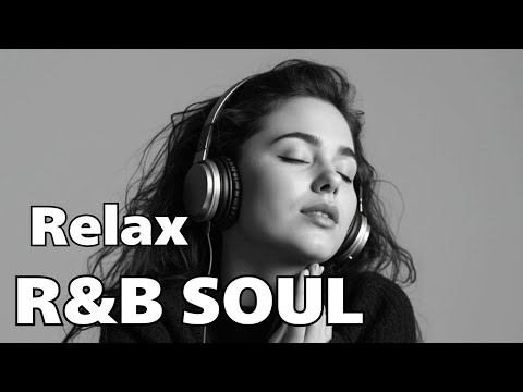 [R&B Soul 22] Chill music / work / Ballad / Relax / Study / Sleep