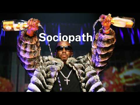 I Know What Broke Diddy