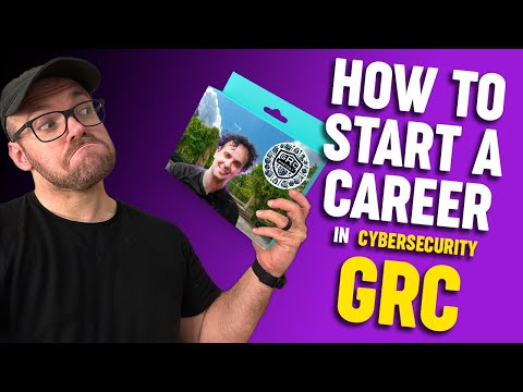 I Took the GRC Mastery Course, Here's What Happened...