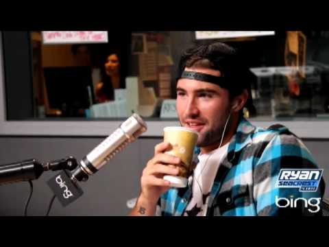 Kristin Cavallari and Brody Jenner Talk With Ryan | Interview | On Air With Ryan Seacrest
