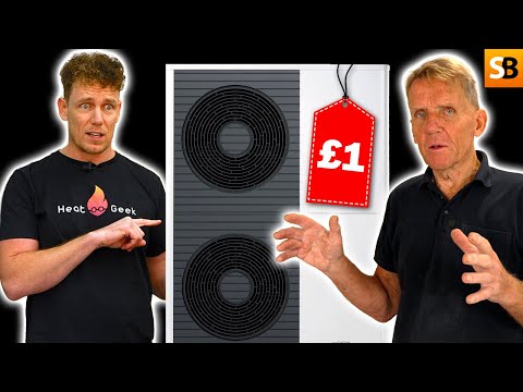 If You Paid For Your Heat Pump, Prepare To Weep