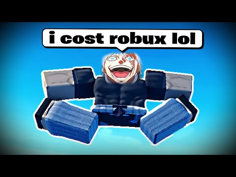 this battlegrounds game is SO BAD that it's funny.