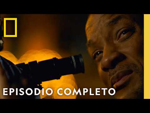 Los Aliens | Nuestro Planeta | Nat Geo en Español