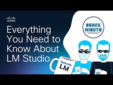 Everything You Need to Know About LM Studio
