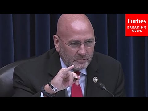 'A Lot Of Wailing And Gnashing Of Teeth Over There': Clay Higgins Blasts Dems For Attacking DHS IG