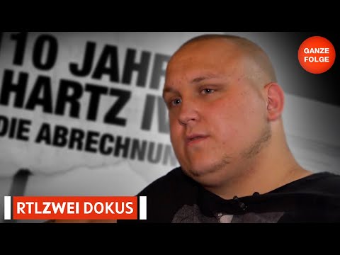 Arbeiten oder abkassieren? 💸🤔 | Armes Deutschland | Ganze Folge | RTLZWEI Dokus #V003