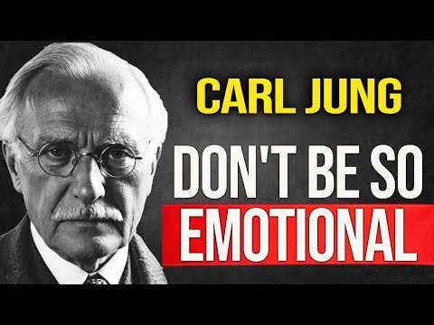 The Spiritual Principle That Breaks the Cycle of Emotional Pain - Carl Jung