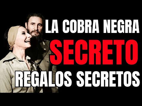 🩰 El Pacto entre la Bailarina Ciega y Fidel: La Verdad Oculta de Alicia Alonso