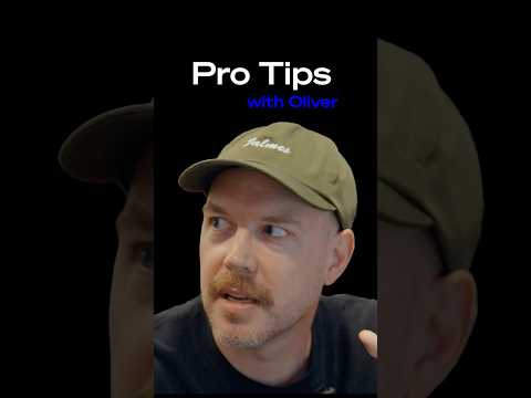 Pro Tips w/ Oliver - Turning Kicks Into Rimshots