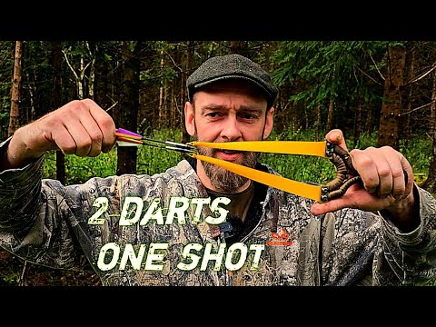 Extreme Dart Shooting