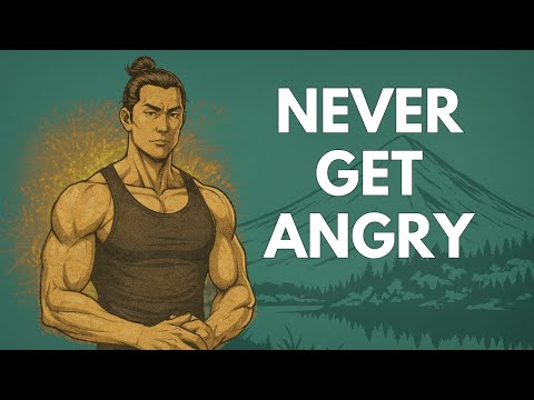 Emotional Control That Makes People Uncomfortable (Miyamoto Musashi)