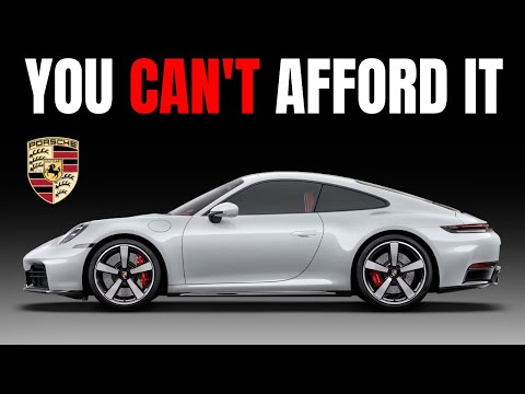 The SHOCKING True Cost of Owning a Porsche in 2026.