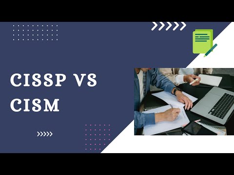 CISM vs CISSP 2025: Which Cybersecurity Certification Should You Choose?