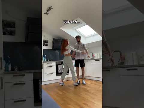 Wir sind im Paradies 😍🌴 #short #couple #travel