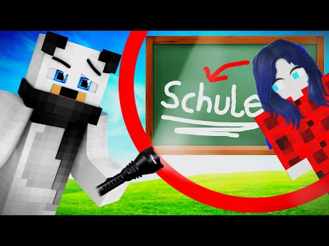 Warum ich NACHTS in meine SCHULE eingebrochen bin!