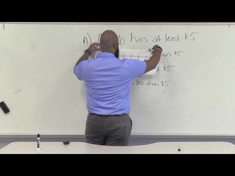 Teaching Tennessee: 6th Grade Math Lesson 5