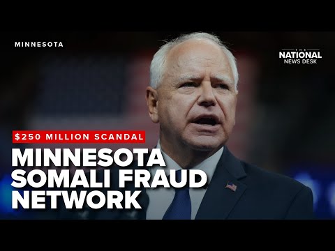 $250 Million Fraud Scandal: Inside the massive Feeding Our Future case in Minnesota