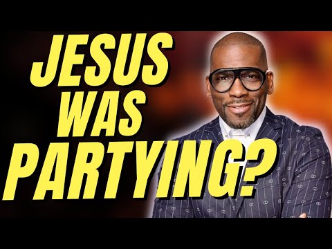 Jamal Bryant is Ignorant, Evil, or Both!