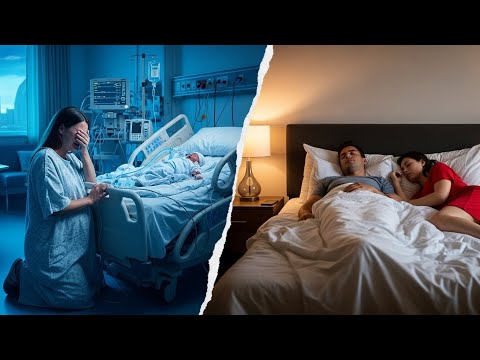 Пока CEO спал с любовницей, умер его сын — месть отца была беспощадной