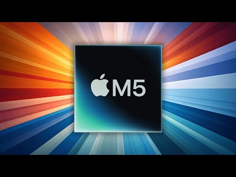 M5 MacBook Pro - gaming test!