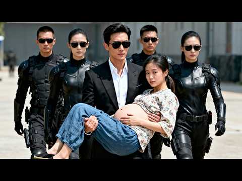 【Multi Sub】穷女孩意外怀孕后被全村人欺负，首富爹地现身，大伙被吓得瑟瑟发抖 🌸 Mini-drama 🌸MSDJ