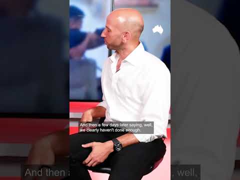 ‘Misdiagnosed the problem’: Albanese failings on the Bondi mass shooting