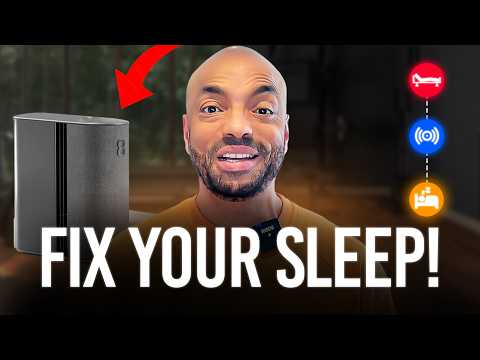 Eight Sleep Pod 4 Review: The Ultimate Sleep Solution?