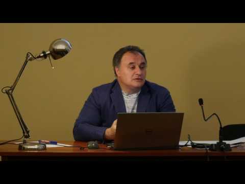 ПАРФЕНОН: архитектура, история, риторика. Часть 1. Максим Атаянц