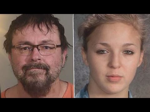 Tad Cummins and Teen Student Were Asked To Leave Clothing Optional Commune