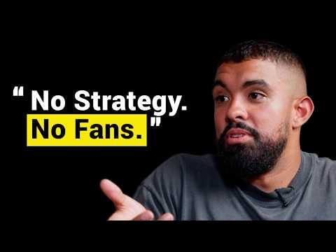 Why Most Musicians Market Wrong in 2025