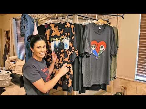 Creative Laundry Hacks: Drying Indoors & Fun Folding Tricks!