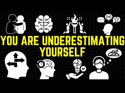 30 Psychological Superpowers You Didn’t Know You Had