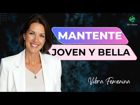 LUCE Mucho Más JOVEN y BELLA de Forma Natural / 10 TRUCOS FÁCILES