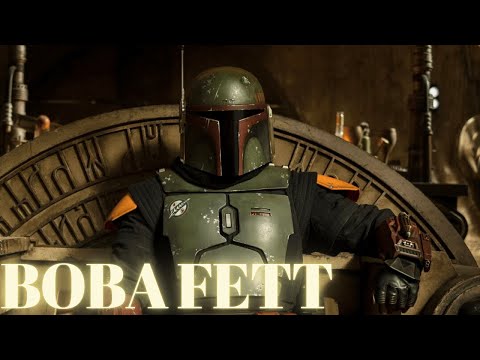Boba Fett Scenes and Mentions (Ep 2, Clone Wars, Bad Batch, 4, 5, 6, Mandalorian)