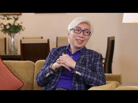 [泰友情緣的歲月]嘉賓：#莫旭秋  他永不言休，對歌唱事業依然執著.....