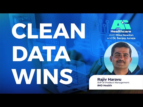 How Does Data Normalization Impact AI? - with Mika Newton