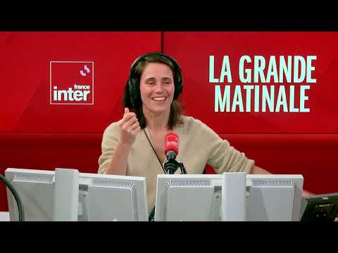 IA : a-t-on encore besoin d’apprendre des langues étrangères ? - Le débat de la grande matinale
