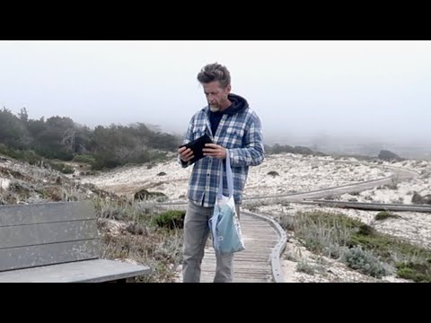 WATERCOLOR plein air PAINTING process