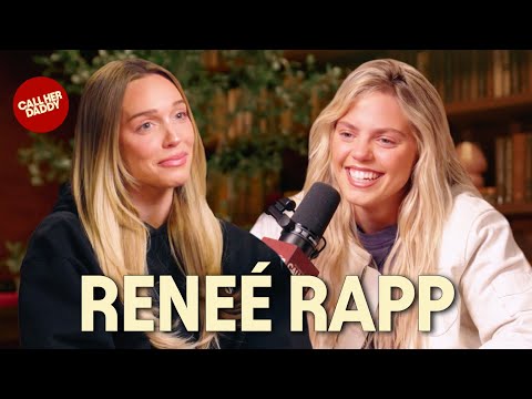 Reneé Rapp: At Least I'm Hot (Full Episode)