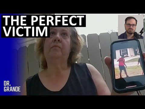 Neighborhood 'Karen' Shoots Through Door as Angry Woman Banged On It | Susan Lorincz Update/Analysis