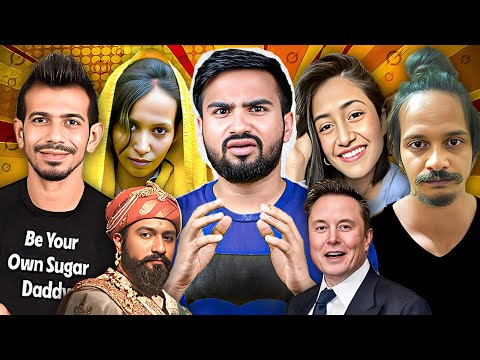 Less Surprising, More SHOCKING! 😳 | Sunday Show