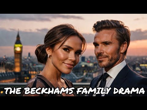 What Really Happened to the Beckham Family?