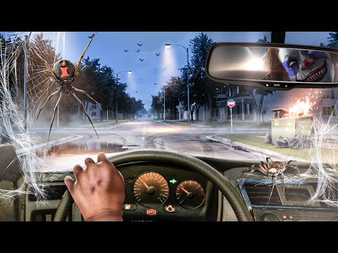 This Game Brings Your WORST FEARS to Life!