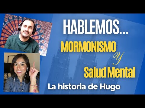 🚩Salud Mental Después de Salir de una Secta🚩|Dejando el Mormonismo|❗️